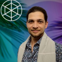 Agent Hanu-Kai (Kaine Stuart)