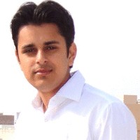 Anil Maan
