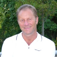 Larry Bergendahl