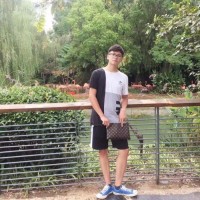 Deven Zhang