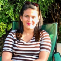 Pramila Dmello
