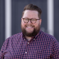 Kristofer Harrison