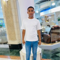 Lyle Arendse