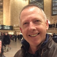 Geoff Hilling