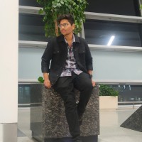 Tejendra Chowdary Chaparala