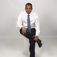 Anil Singh