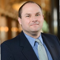 Chris Russell
