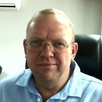 Rikus Viljoen