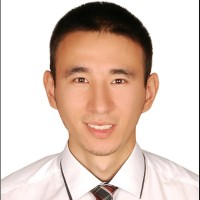 Suiunbek Abdyldaev