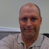 Rick Bolis