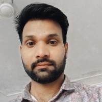 Rajkumar Ahirwar