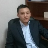 Кайсар Рахимбаев