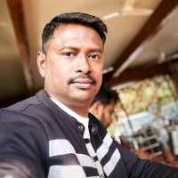 Nikhil Kachare