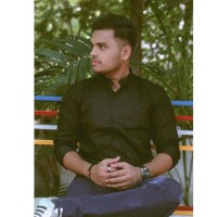 Bhavesh Patil