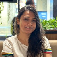 Smriti Kumari