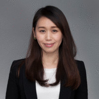 Michelle Zhang