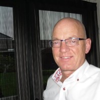 klaas van der hoek