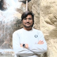 Harsh Kumar Pandey