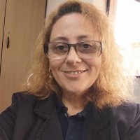 Cristiane Torres