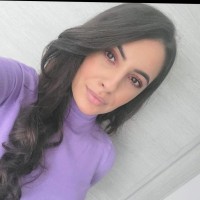 Diana Gabriela Pletea