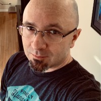 Rob Gregg
