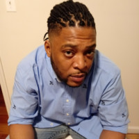 Damien Bailey
