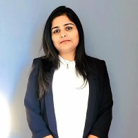 Shreya Goel