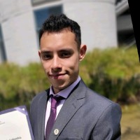 David Alejandro Ortega Bonilla