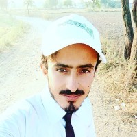 Saif Ullah