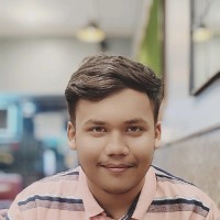 Shubham Rathod
