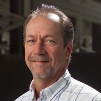 Kevin Cruthirds