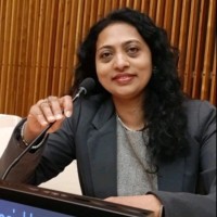 Megha Tabhane