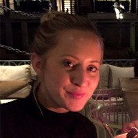 Harriet Gregory