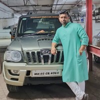 Satish Tamhankar