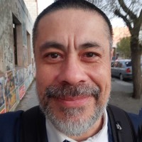 Adrian Andrade