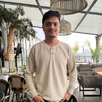 Kartik .
