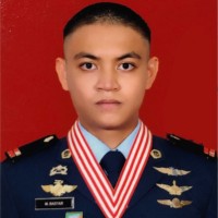 M Basyar