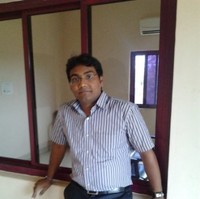 Suman Poshala
