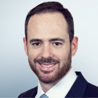 Barnaby Levy