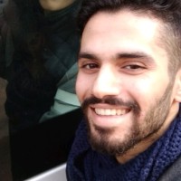 Anil Yanik