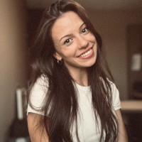 Jasmin Worthing