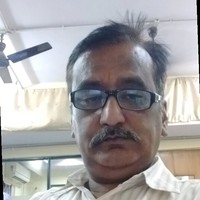 Sanjeev Agrawal