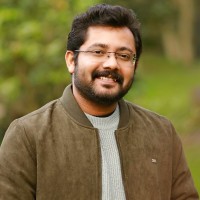 Abhilash Ravindran