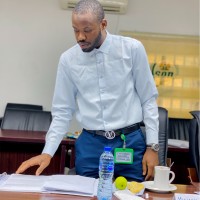 Muhammad Abdullahi