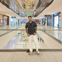 Akshat Kumar Sah