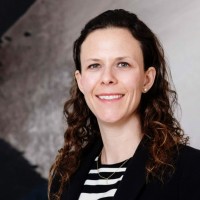 Cristina W. L. Foran