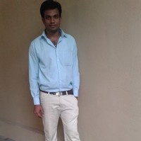 Karthi Keyan