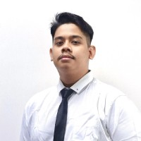 Syahrul Ramadi