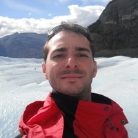 Christian Palazzo Spinardi