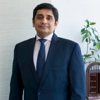 Zubair Patel